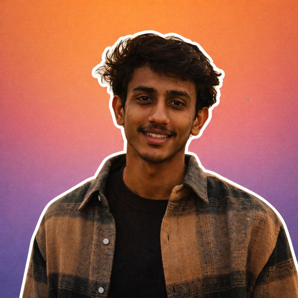 Aditya Kumar Ray