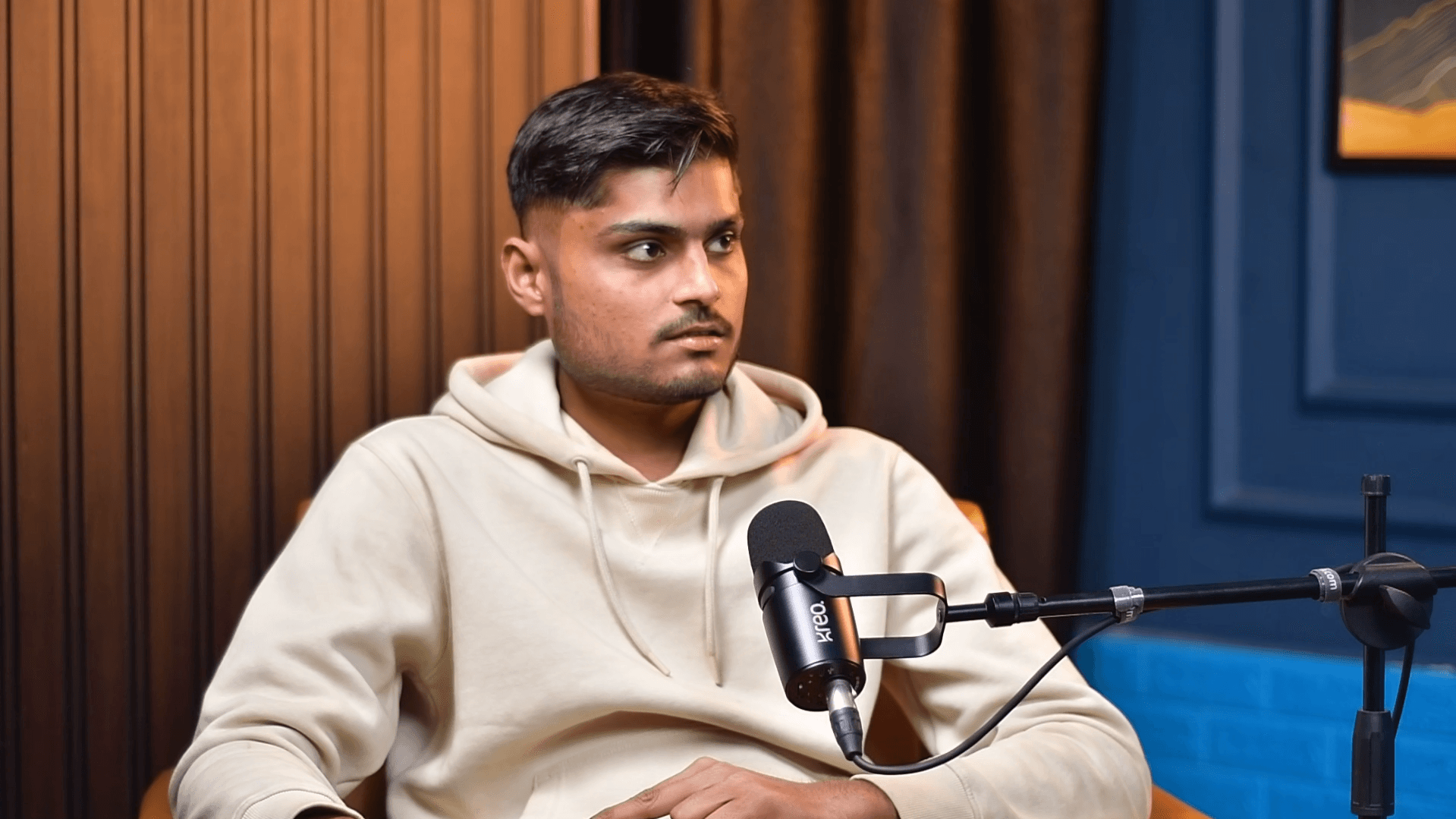 Prashant Singh