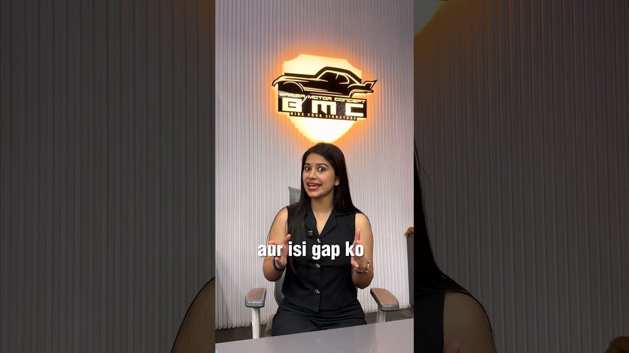 India's Car Customization Industry Is Growing Faster Than Ever